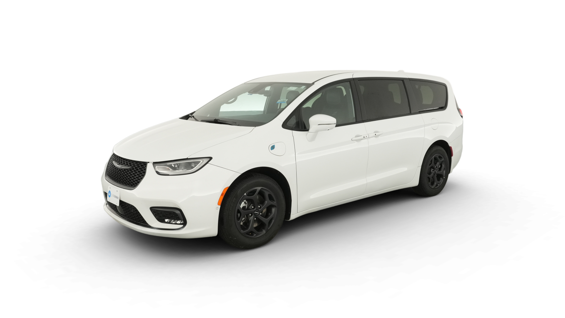 2022 Chrysler Pacifica Hybrid vehicle photo