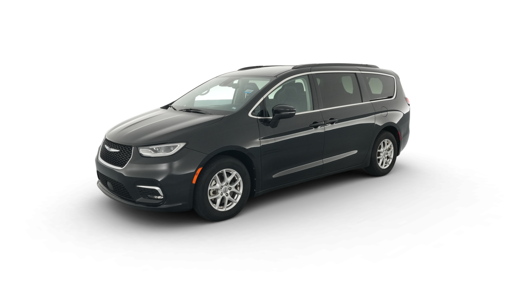 2022 Chrysler Pacifica vehicle photo
