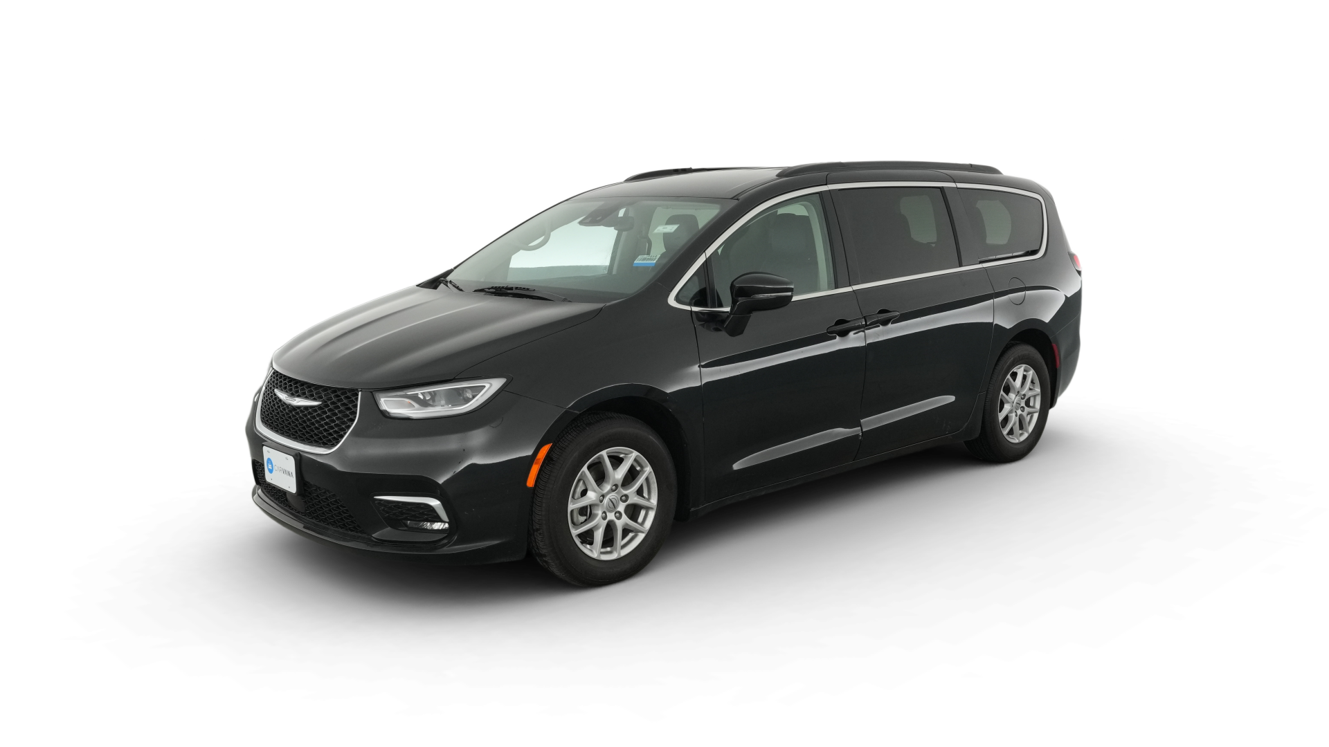 2022 Chrysler Pacifica