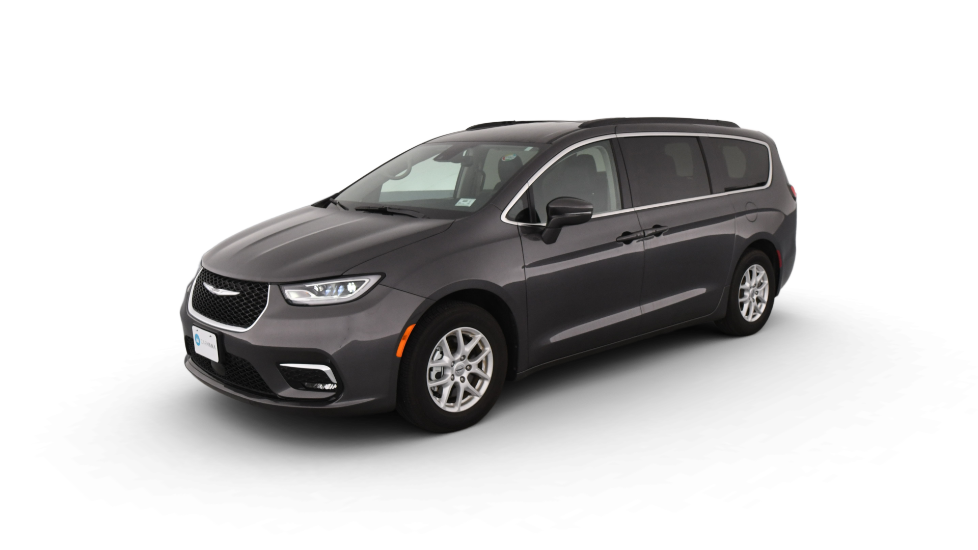 2022 Chrysler Pacifica