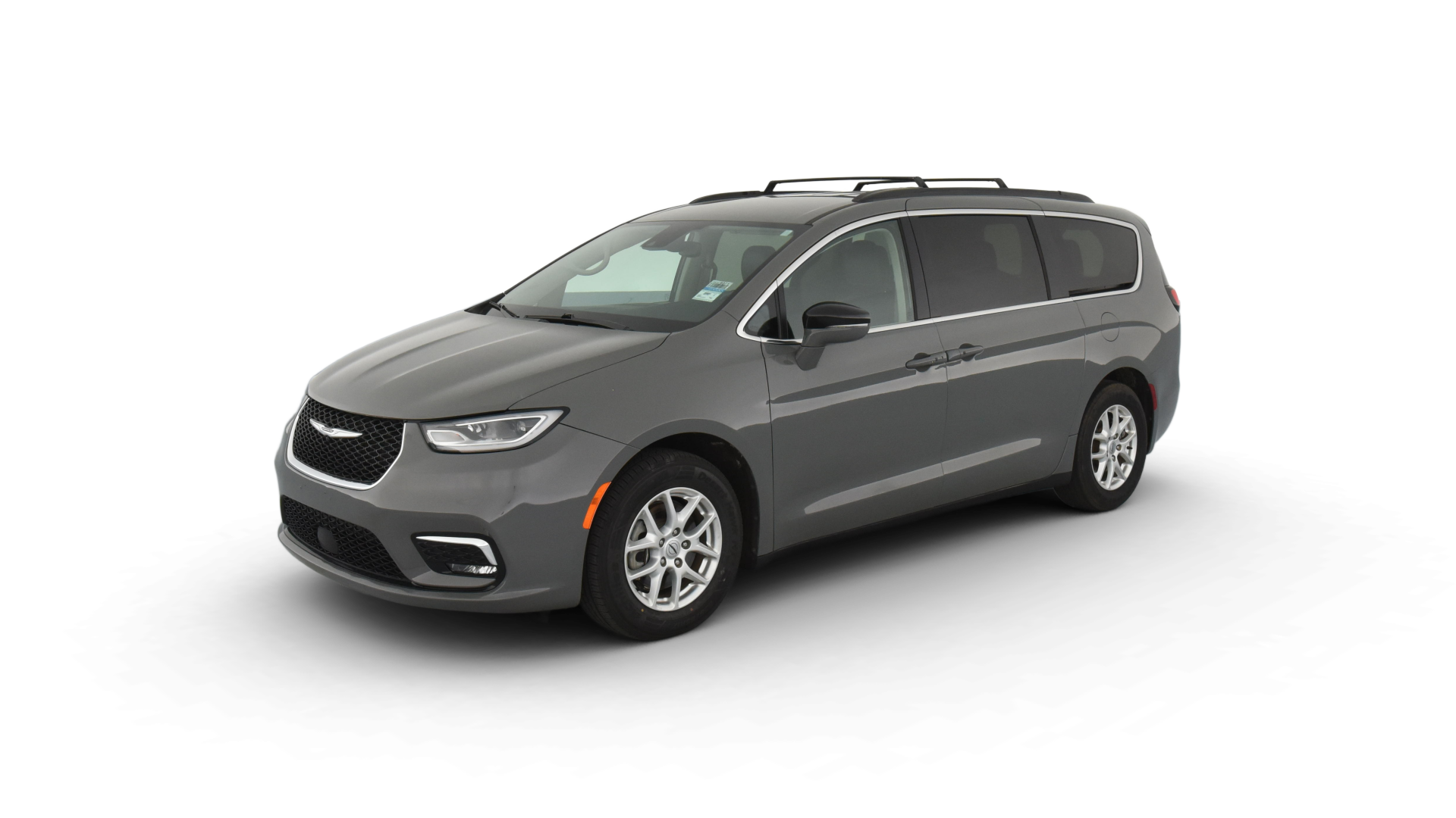 2022 Chrysler Pacifica