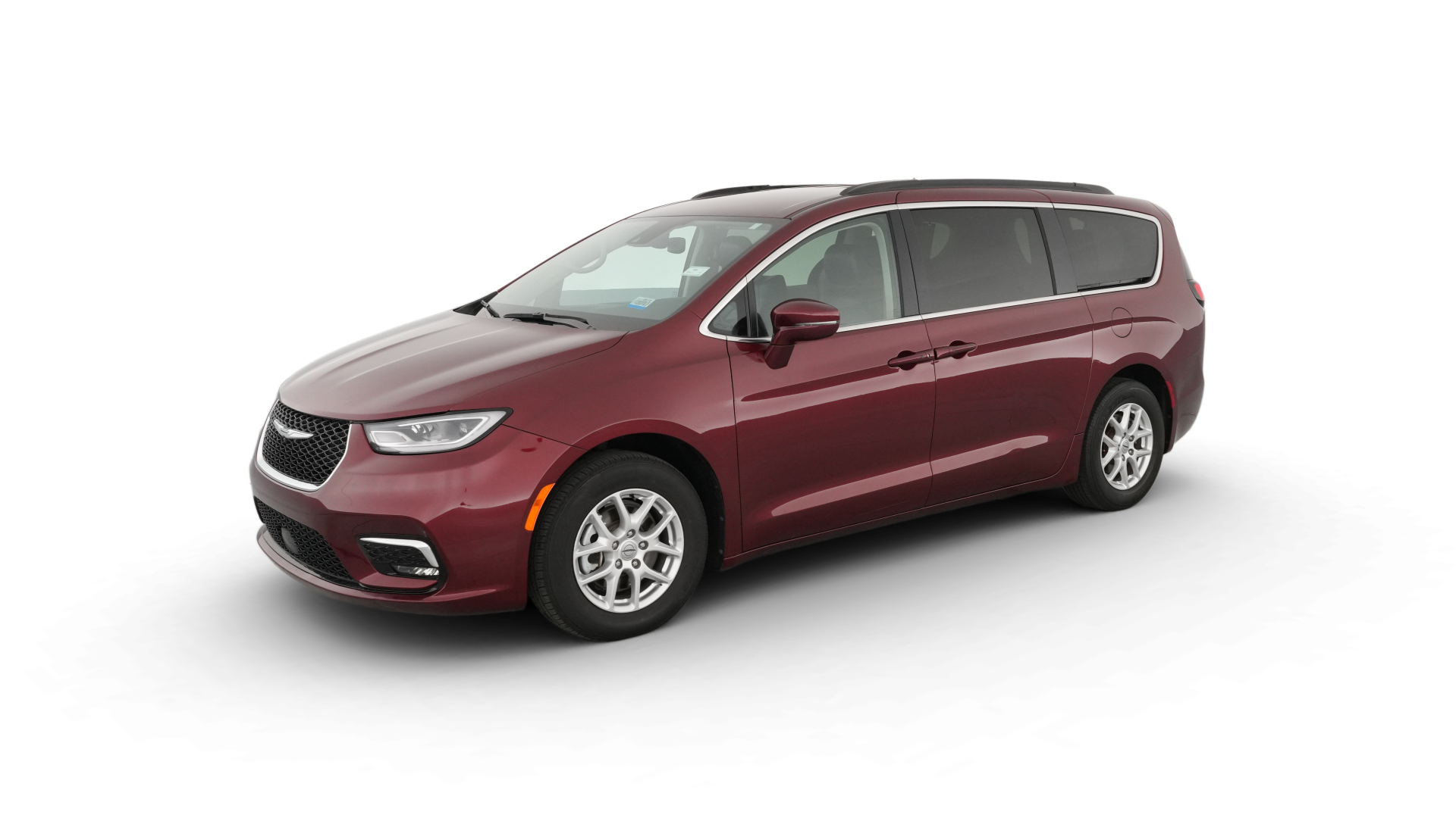 2022 Chrysler Pacifica
