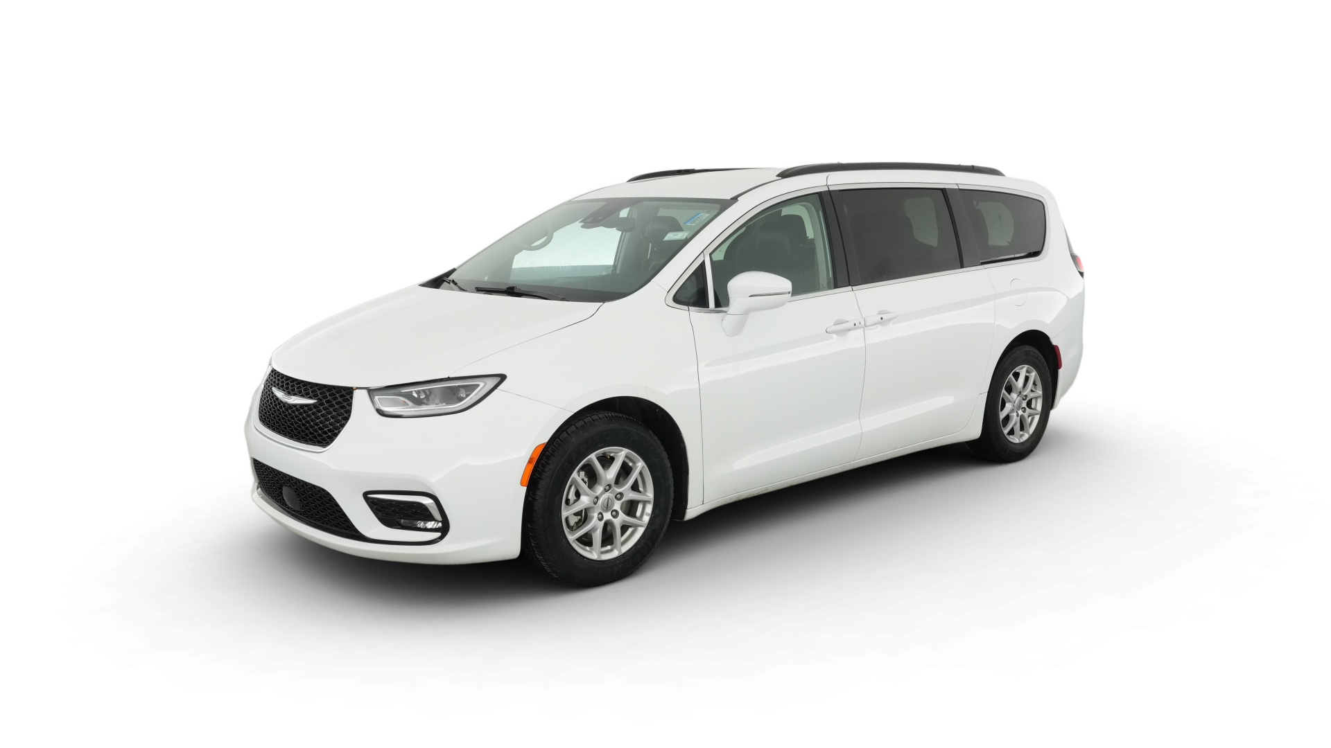 2022 Chrysler Pacifica