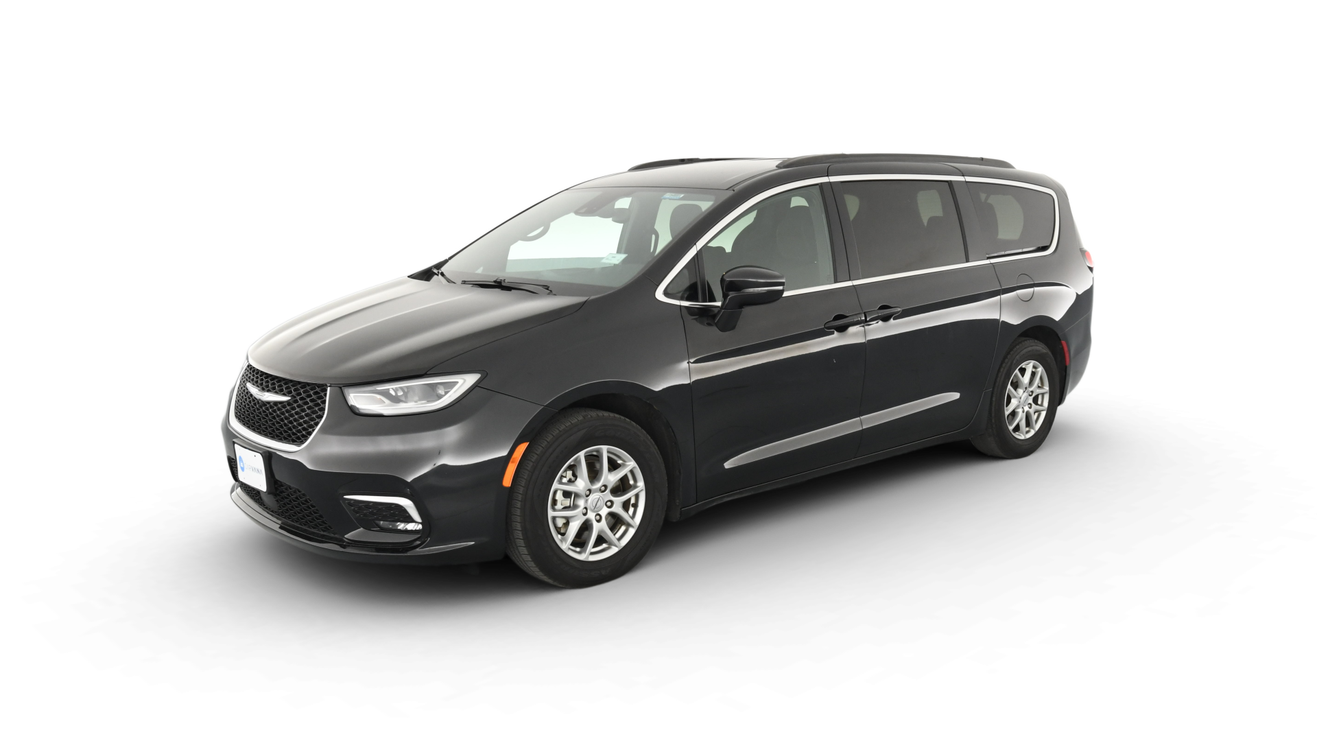 2022 Chrysler Pacifica Touring
