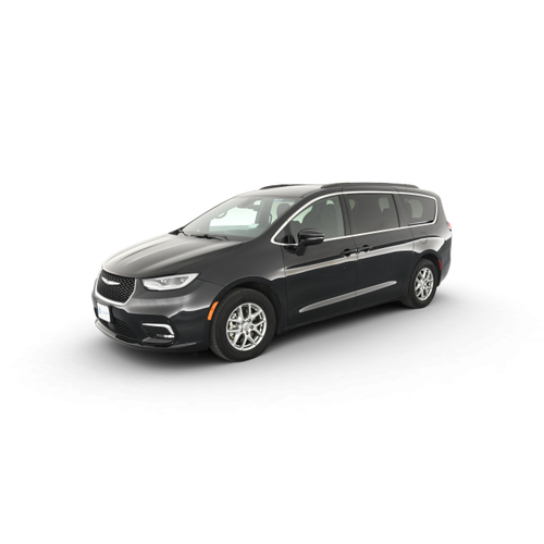 2022 Chrysler Pacifica
