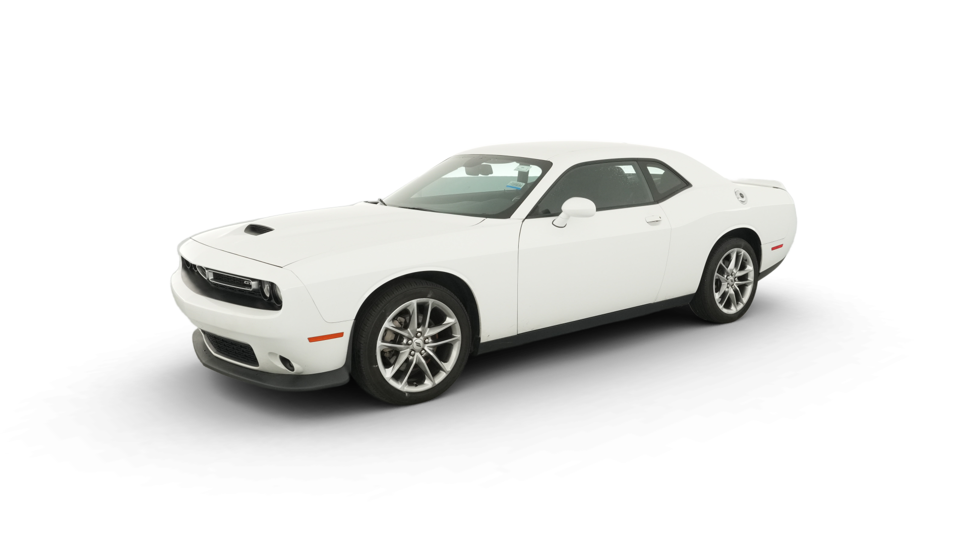 2022 Dodge Challenger vehicle photo