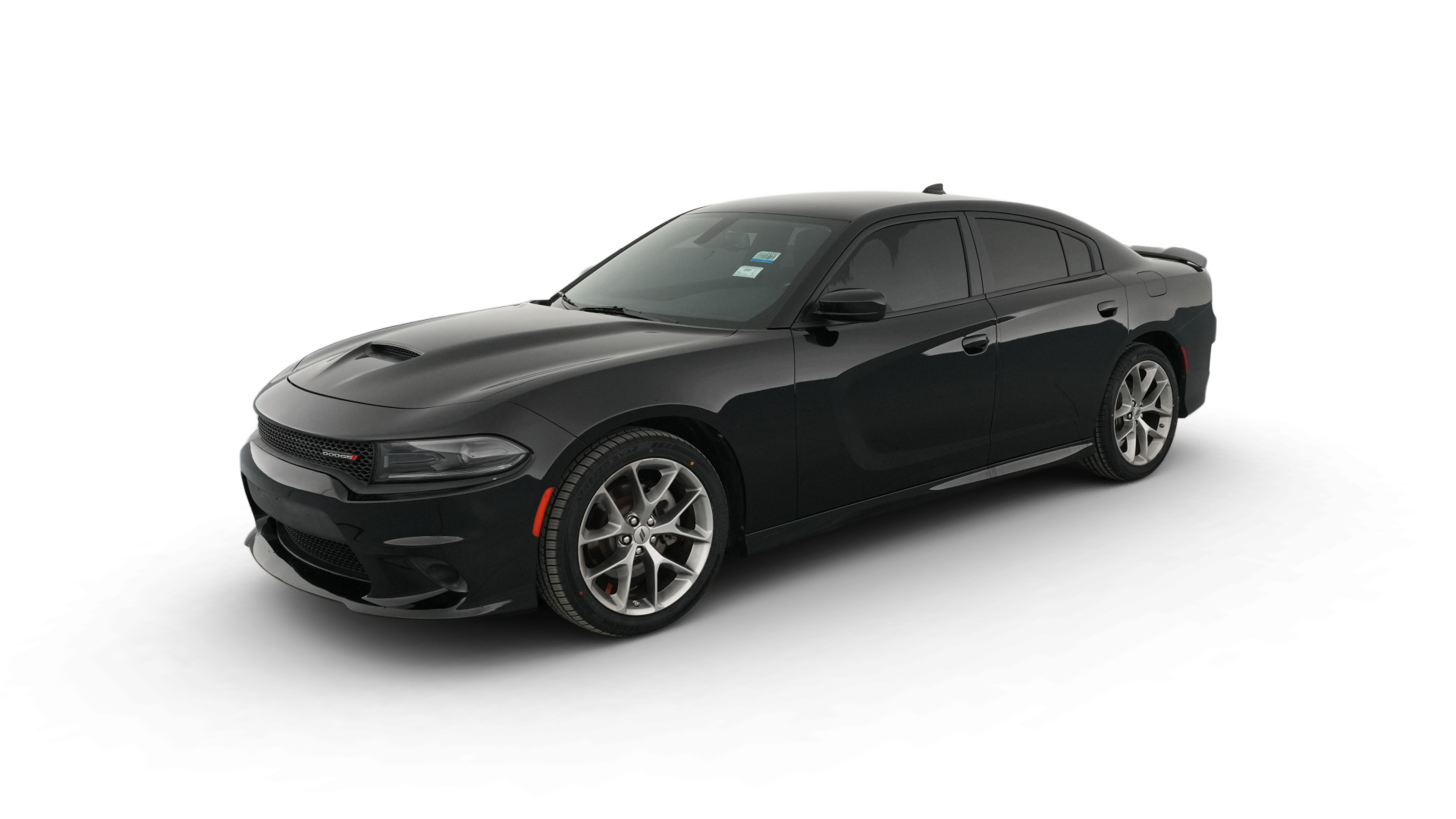 2022 Dodge Charger vehicle photo