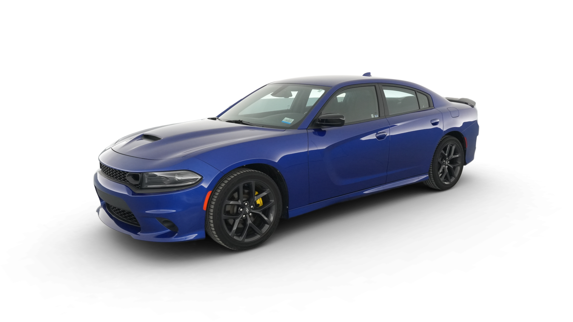 2022 Dodge Charger GT