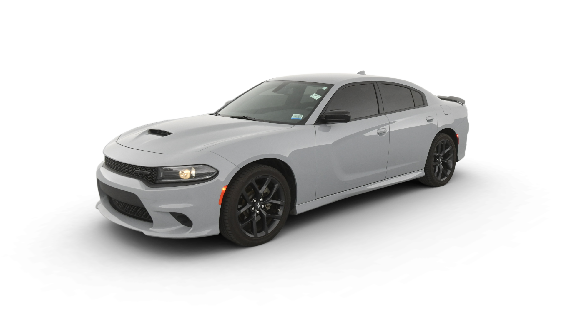 2022 Dodge Charger vehicle photo