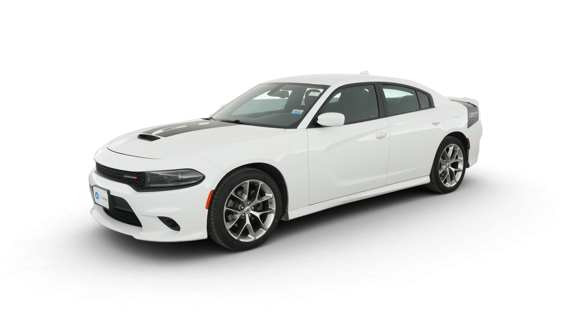 2022 Dodge Charger vehicle photo
