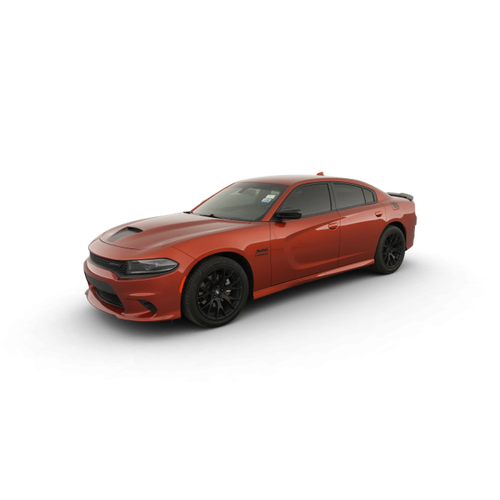 2022 Dodge Charger