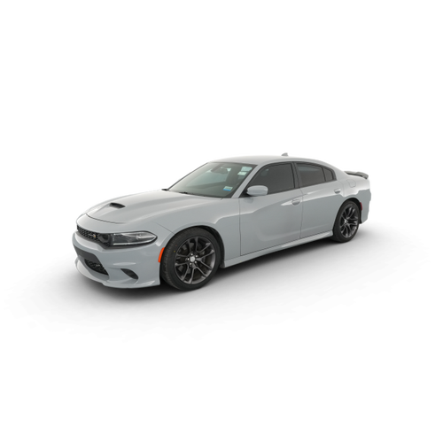 2022 Dodge Charger