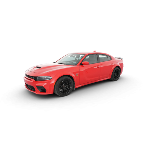 2022 Dodge Charger