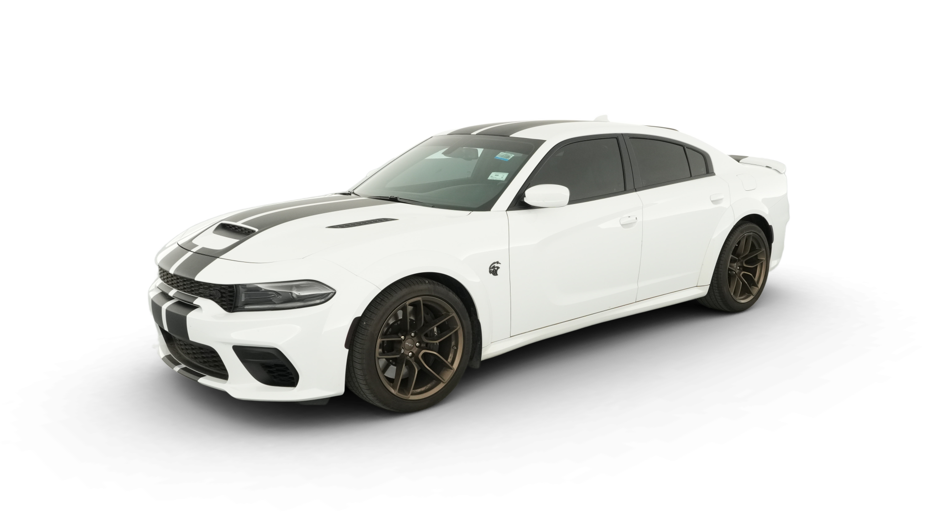 2022 Dodge Charger vehicle photo