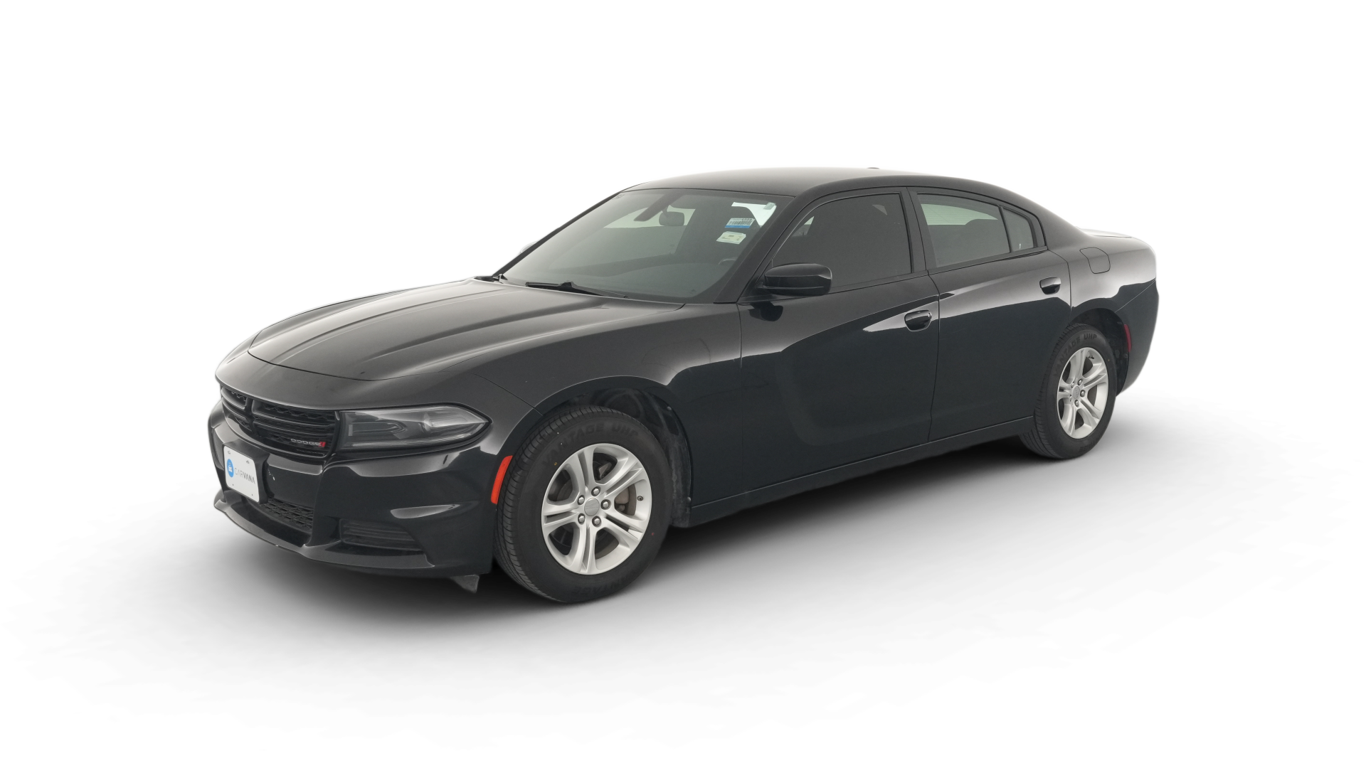 2022 Dodge Charger vehicle photo