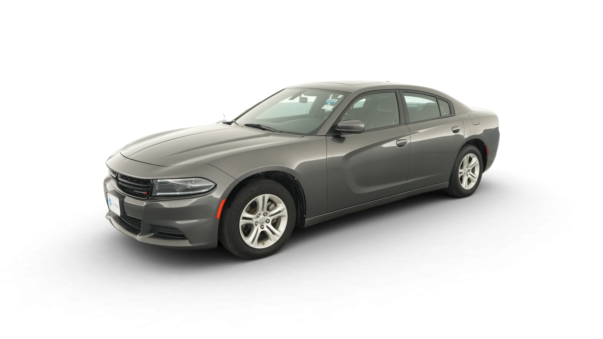 2022 Dodge Charger vehicle photo