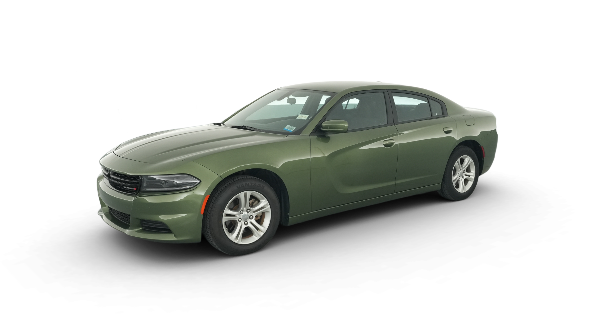 2022 Dodge Charger vehicle photo