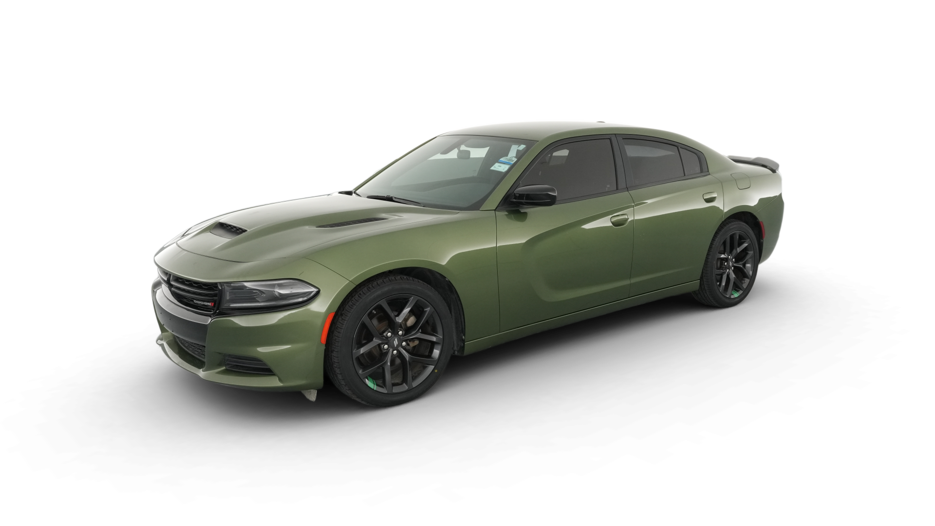 2022 Dodge Charger vehicle photo