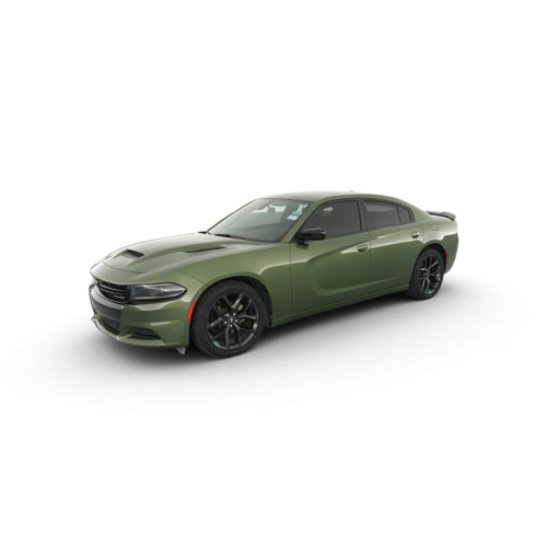 2022 Dodge Charger