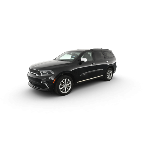 2022 Dodge Durango