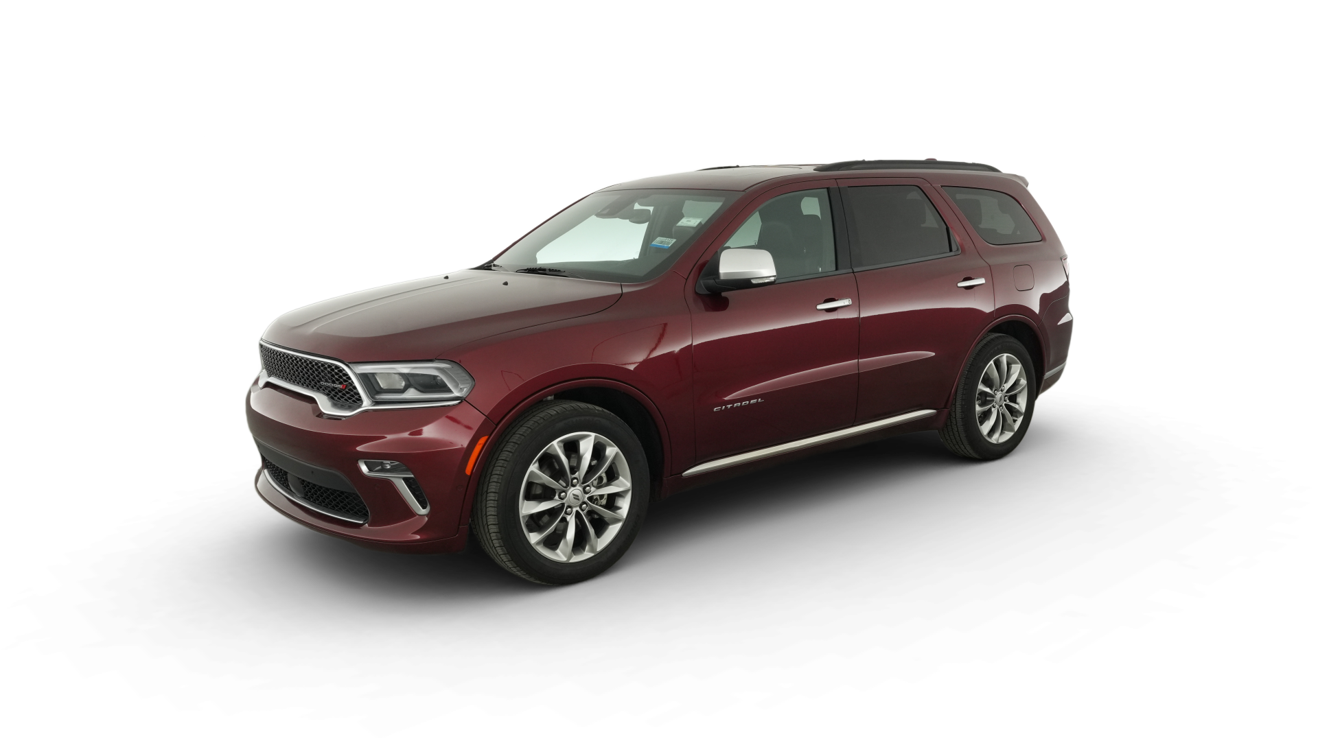 2022 Dodge Durango vehicle photo