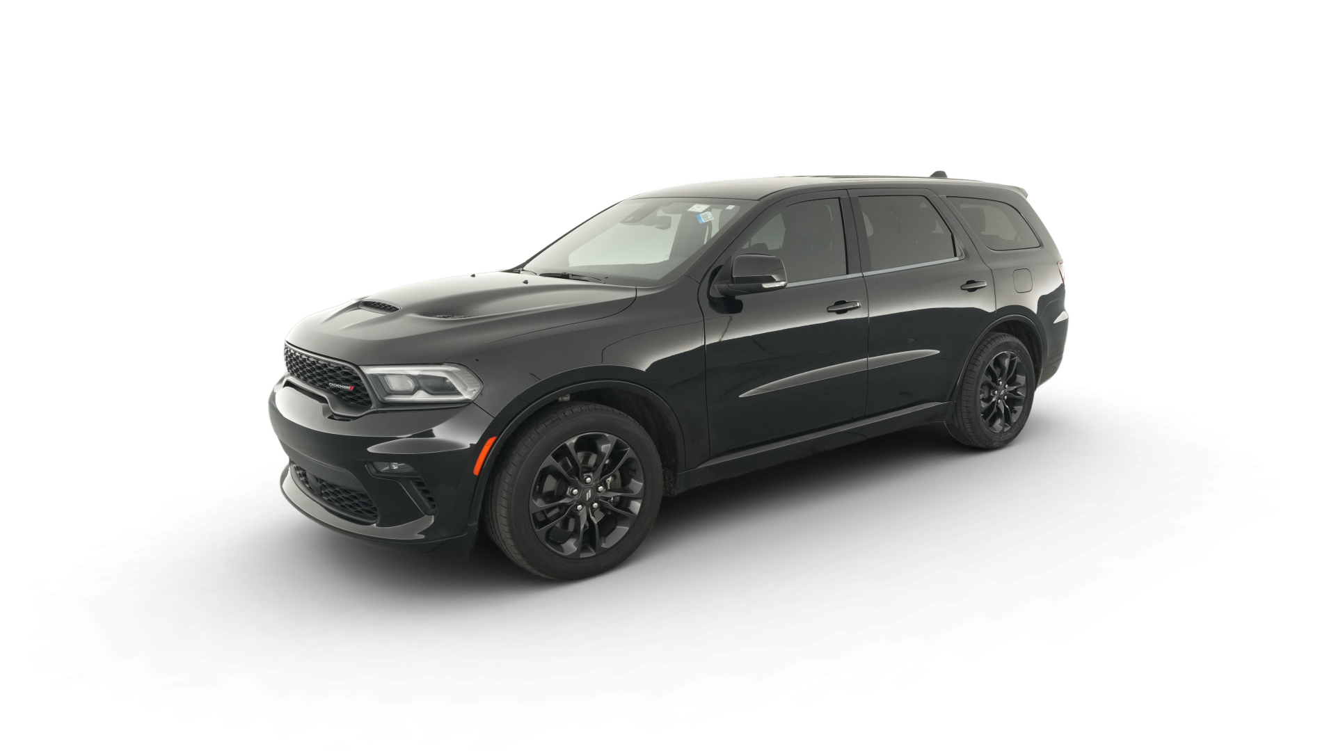 2022 Dodge Durango vehicle photo