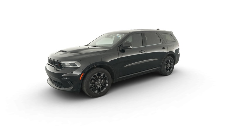 2022 Dodge Durango vehicle photo