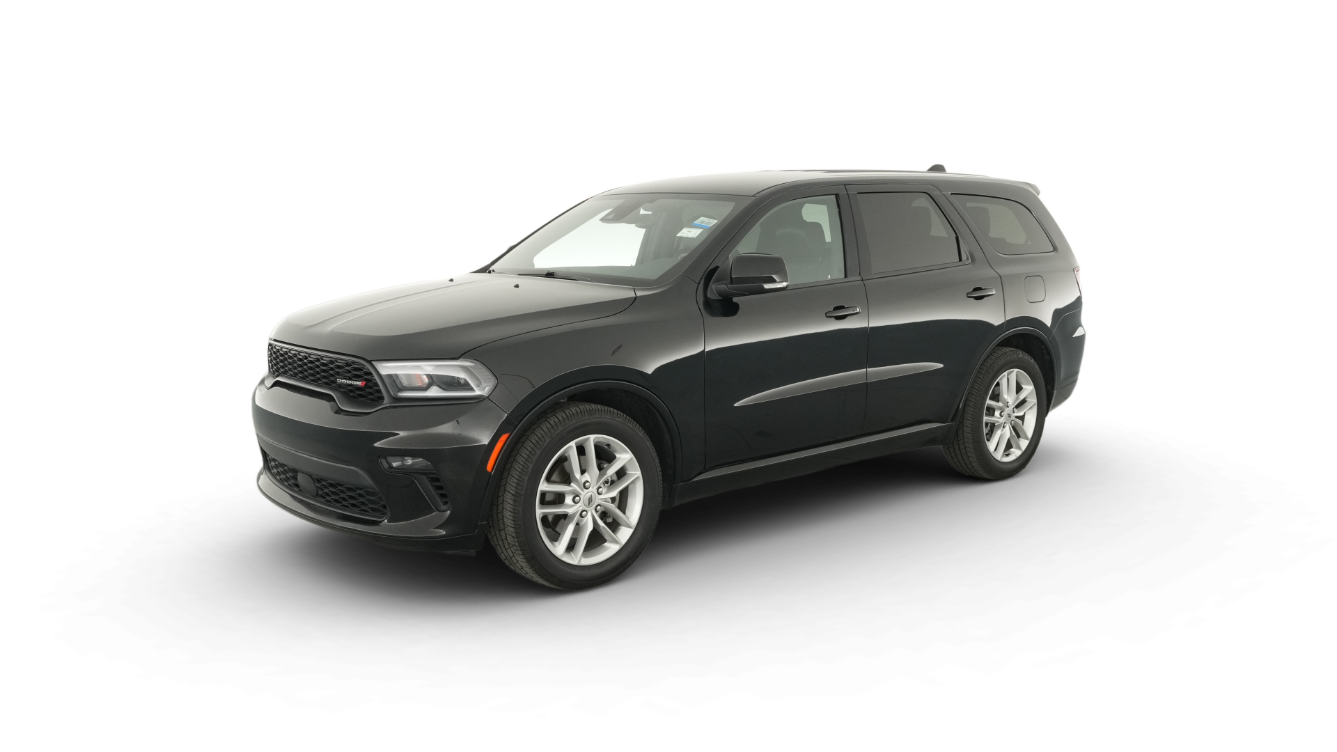2022 Dodge Durango vehicle photo
