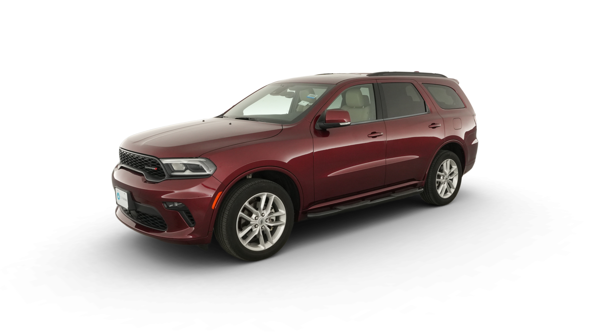 2022 Dodge Durango vehicle photo