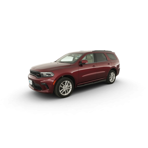 2022 Dodge Durango