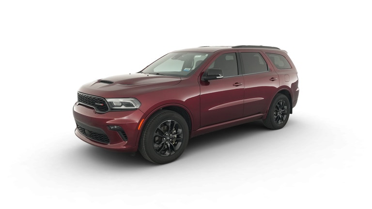 2022 Dodge Durango vehicle photo