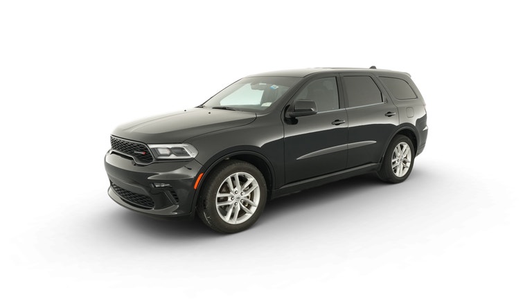 2022 Dodge Durango vehicle photo
