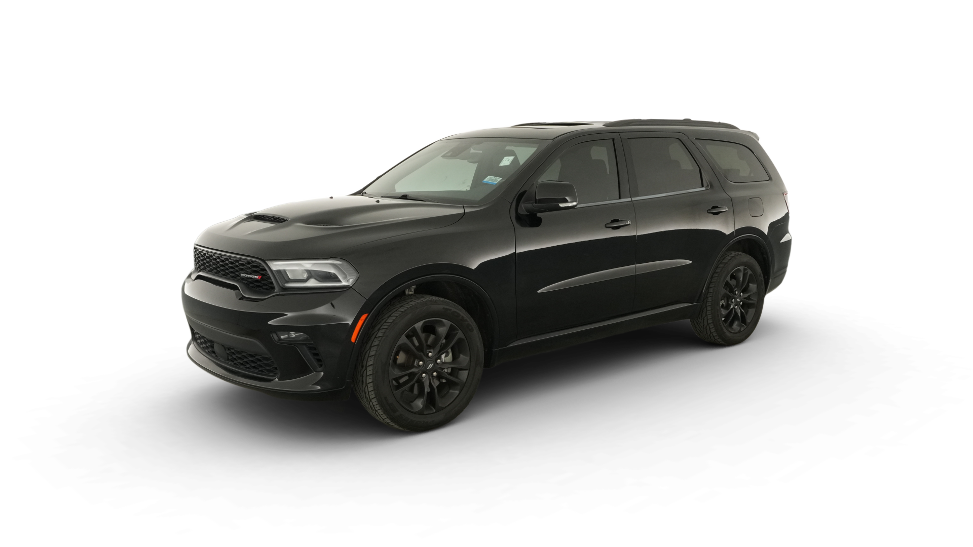 2022 Dodge Durango vehicle photo