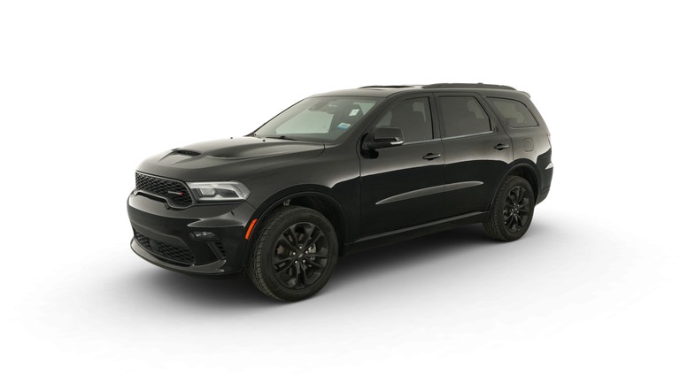 2022 Dodge Durango vehicle photo