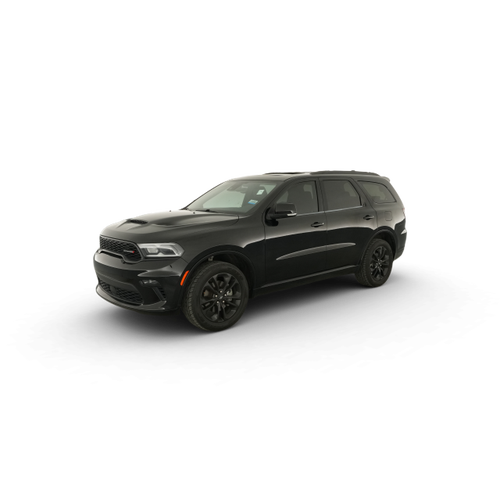 2022 Dodge Durango
