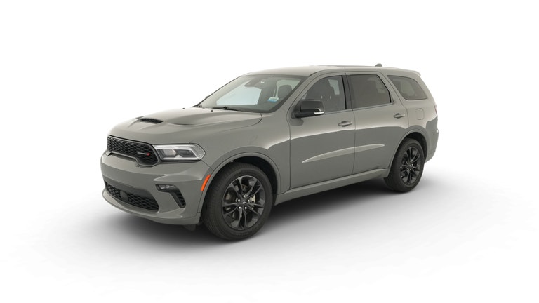 2022 Dodge Durango vehicle photo
