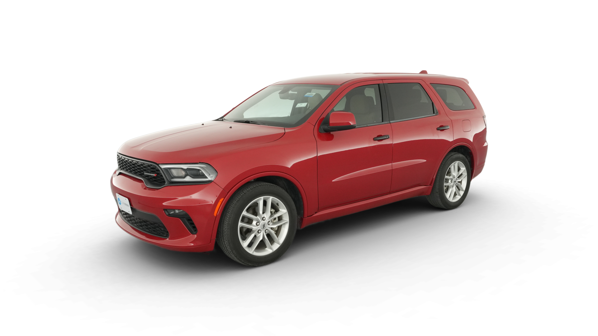 2022 Dodge Durango