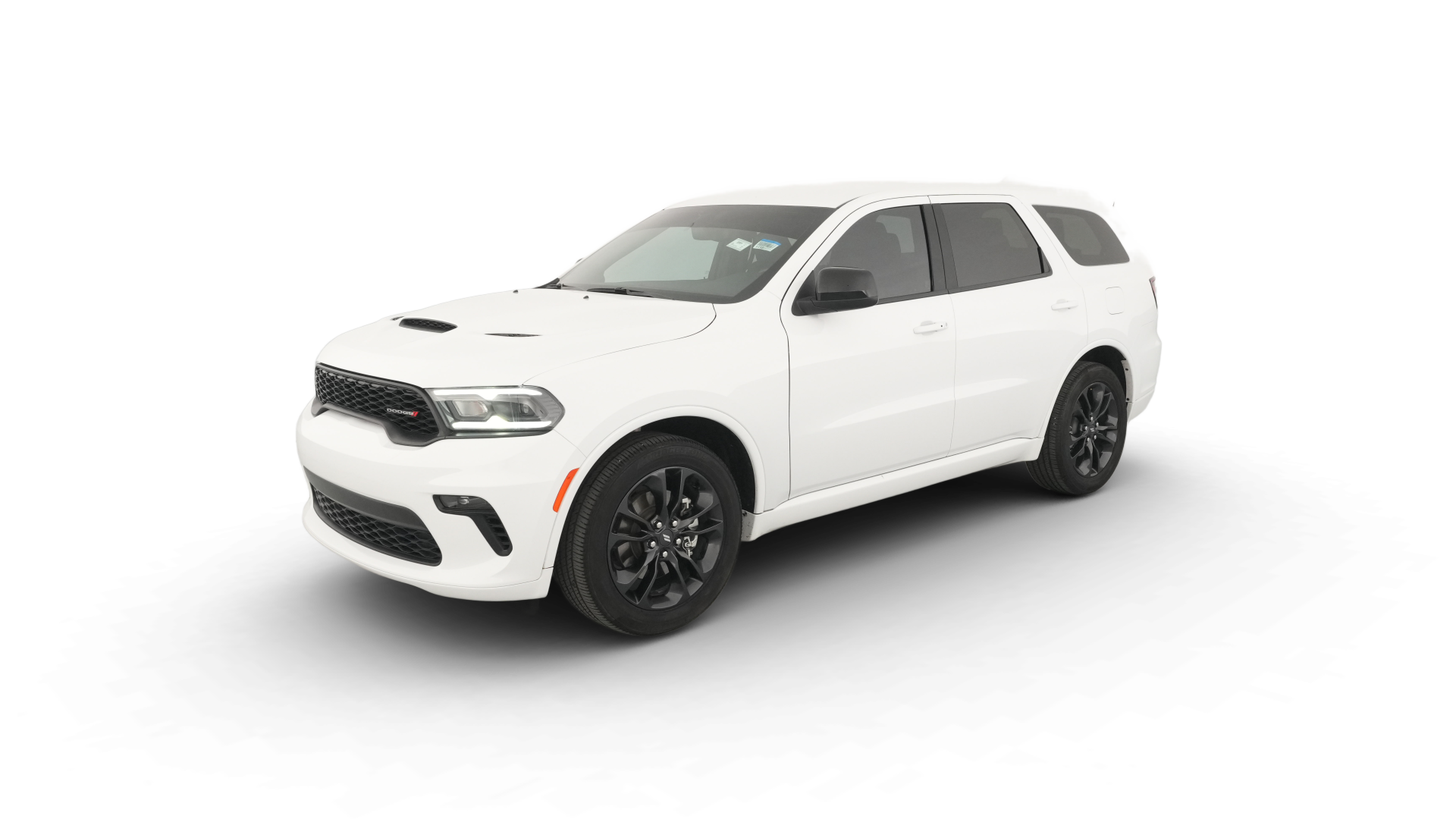 2022 Dodge Durango vehicle photo