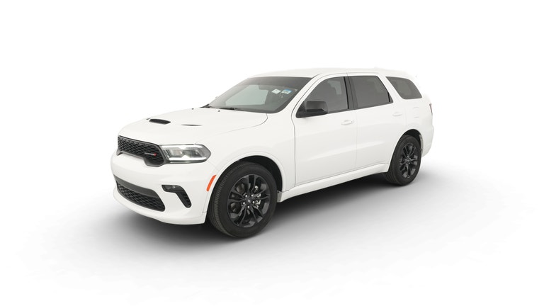 2022 Dodge Durango vehicle photo