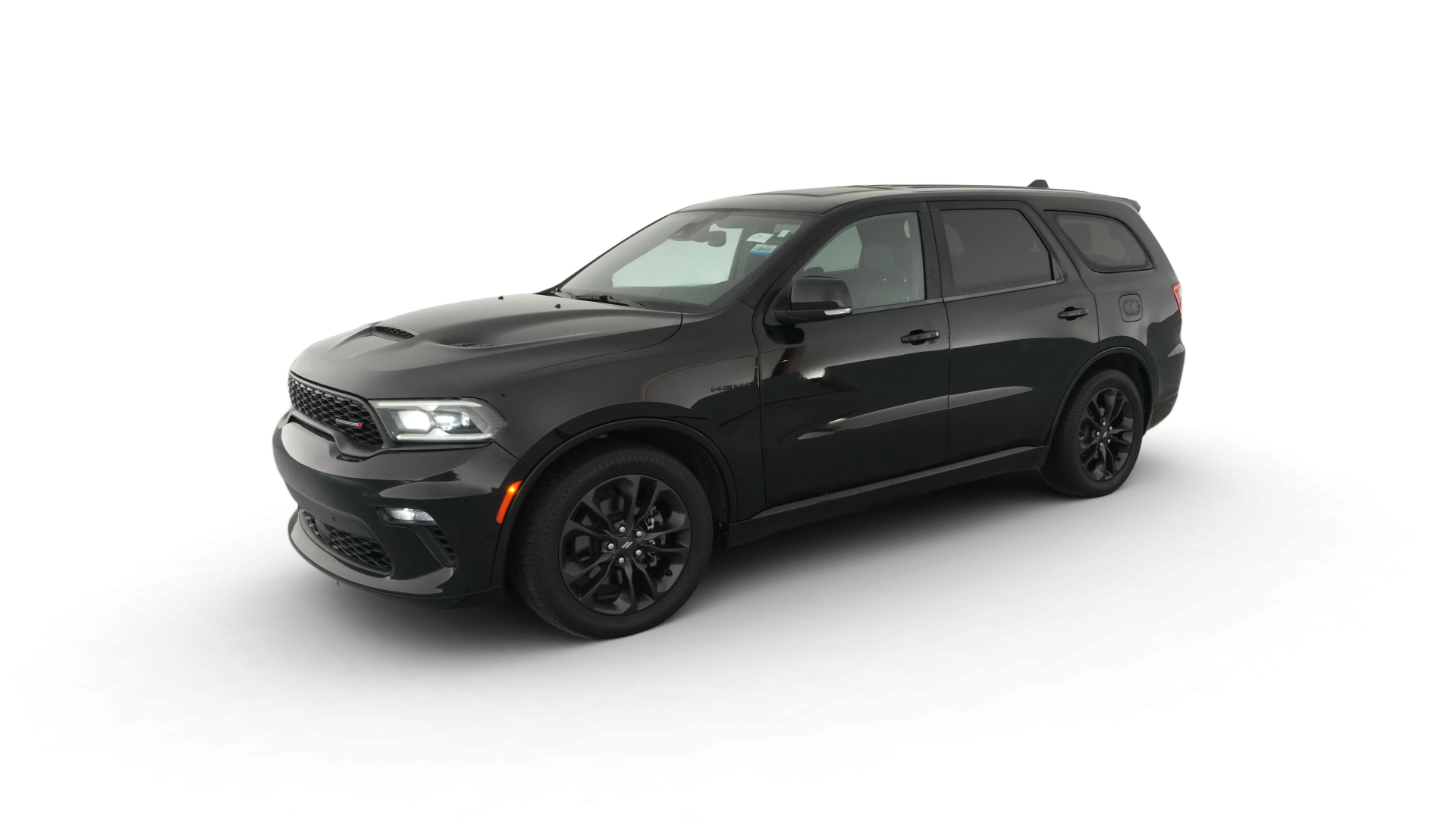 2022 Dodge Durango vehicle photo