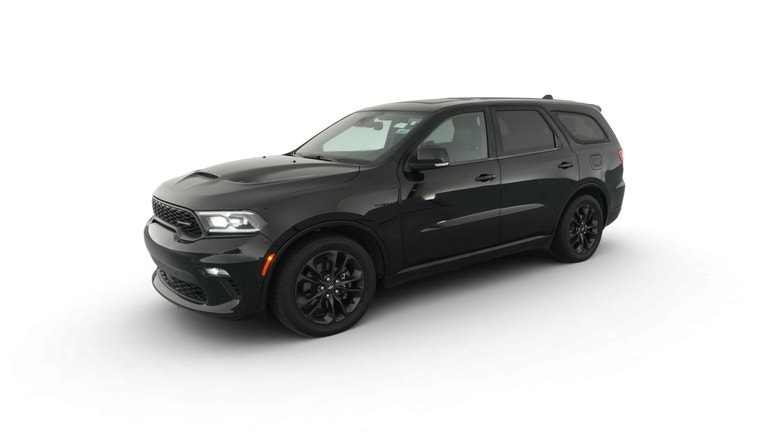 2022 Dodge Durango vehicle photo