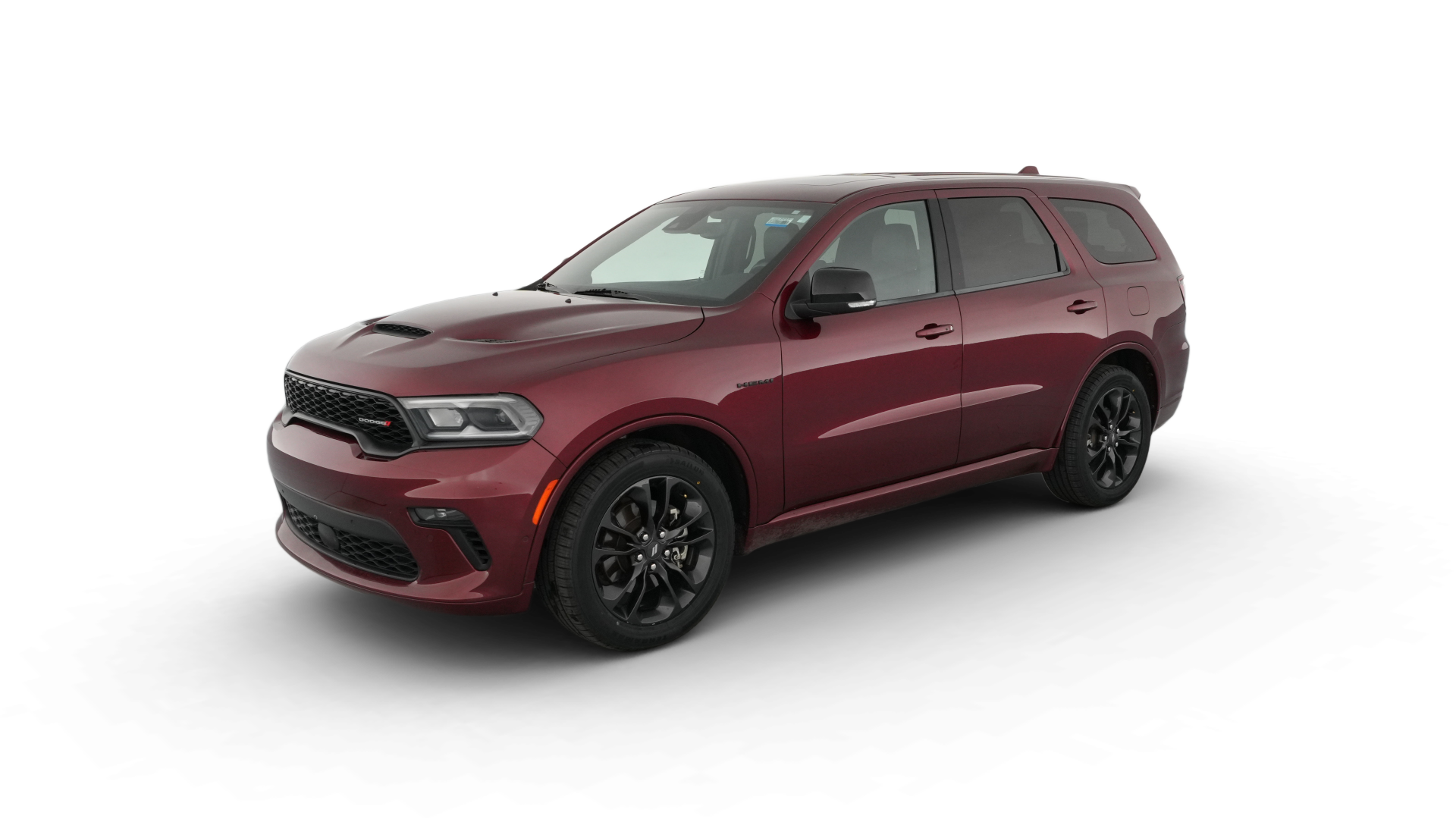 2022 Dodge Durango R/T Plus