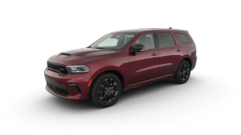 2022 Dodge Durango vehicle photo