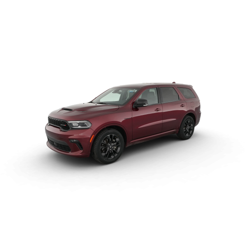 2022 Dodge Durango