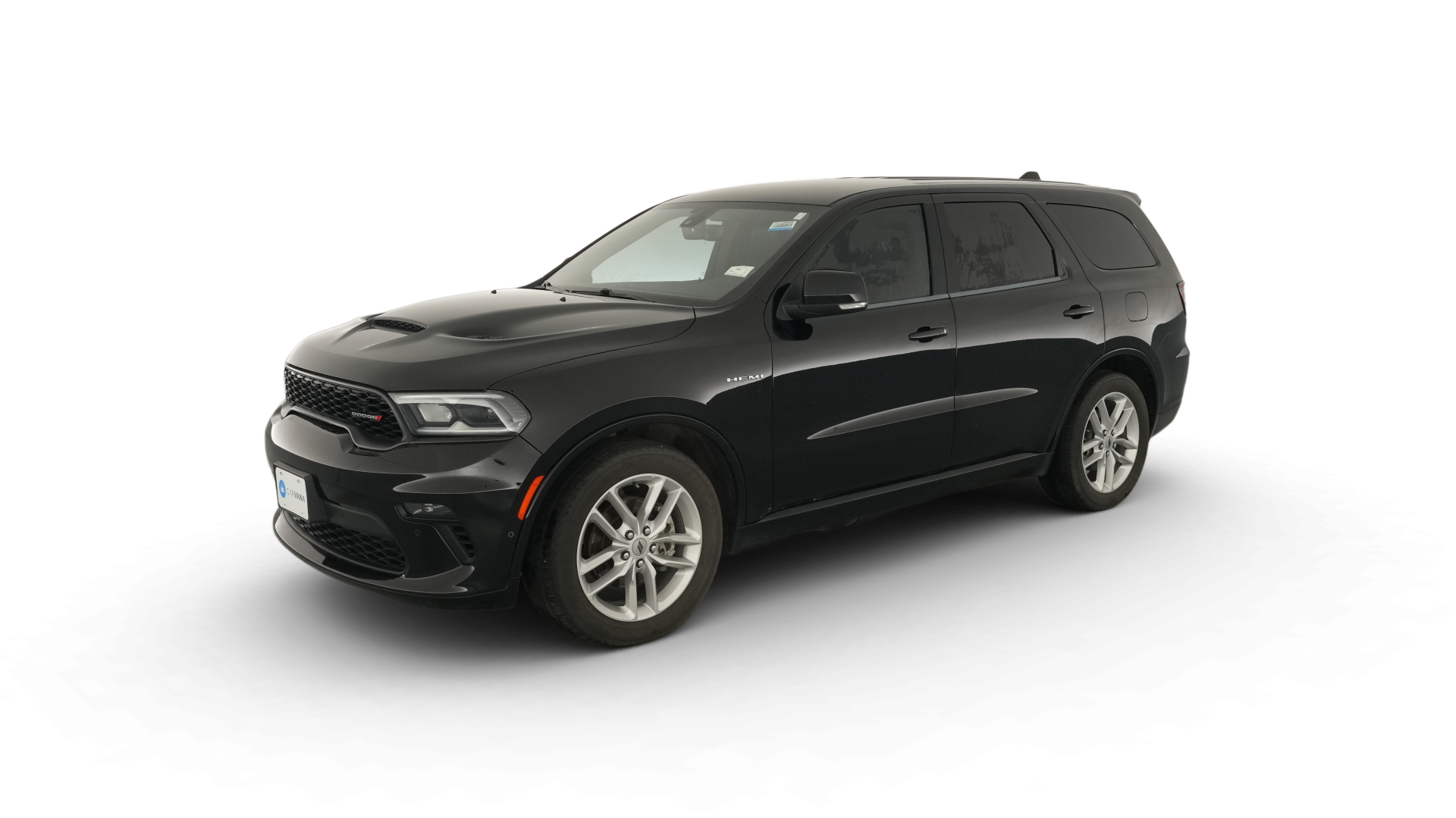 2022 Dodge Durango vehicle photo