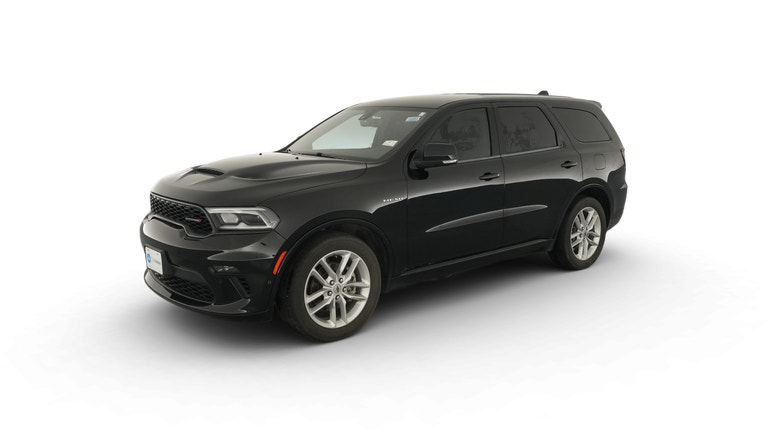2022 Dodge Durango vehicle photo