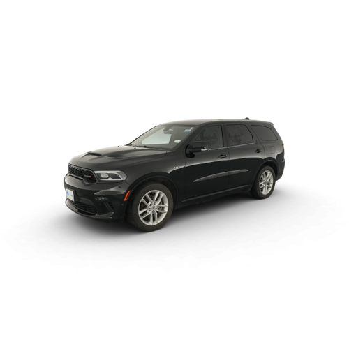 2022 Dodge Durango
