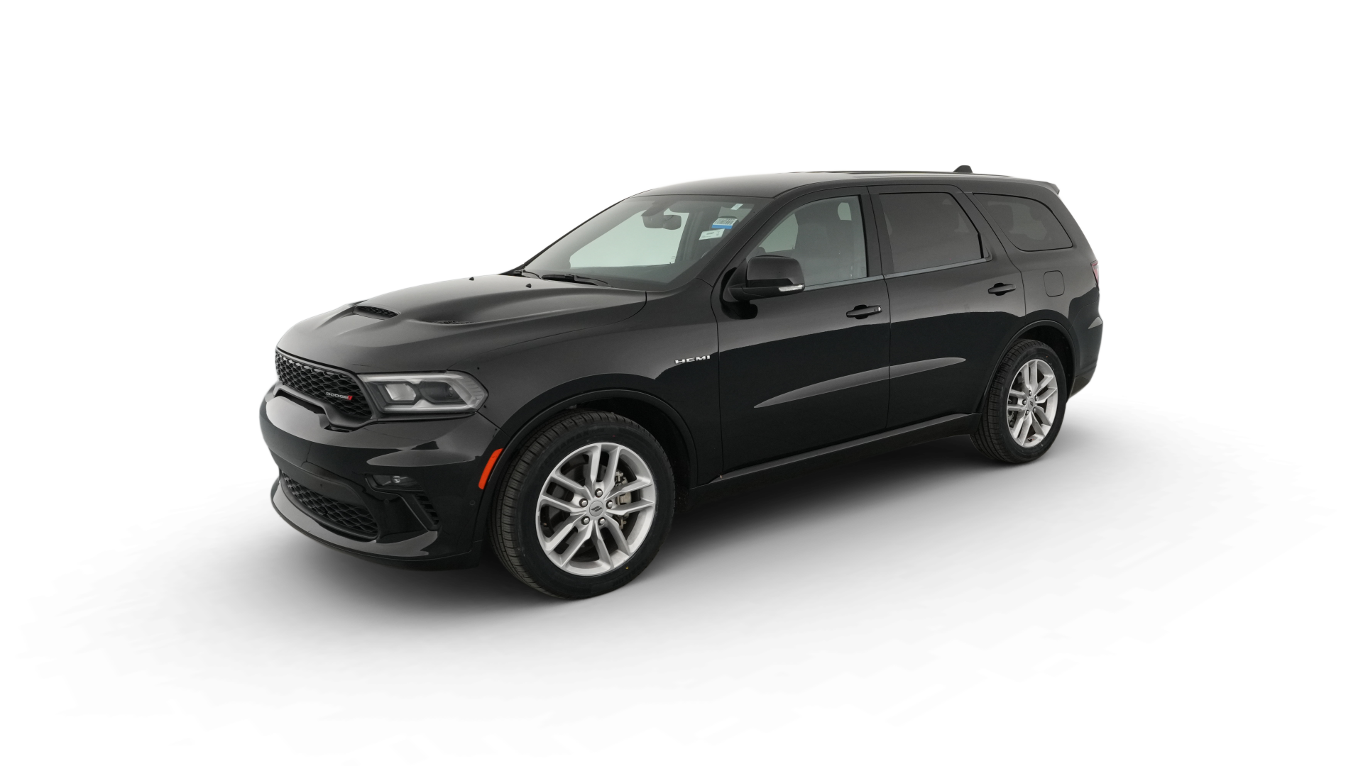 2022 Dodge Durango