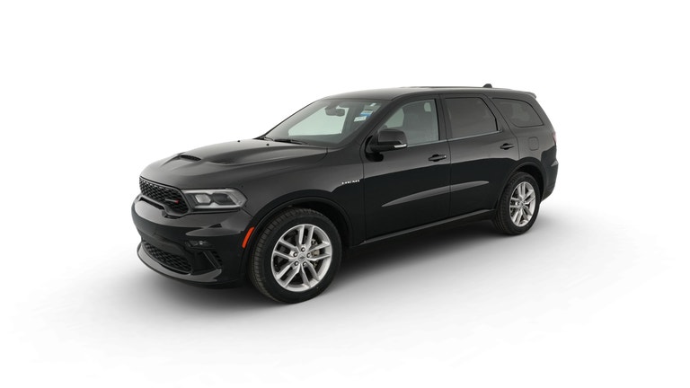 2022 Dodge Durango vehicle photo