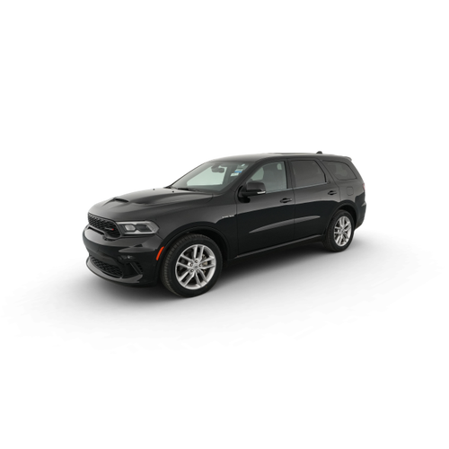 2022 Dodge Durango